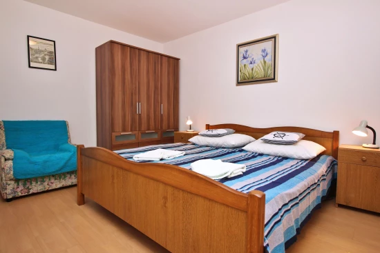 Apartmán Ostrov Krk - Šilo OS 10964 N1