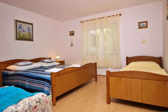 Apartmán Ostrov Krk - Šilo OS 10964 N1