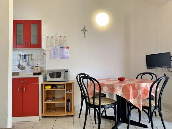 Apartmán Ostrov Krk - Šilo OS 10965 N2