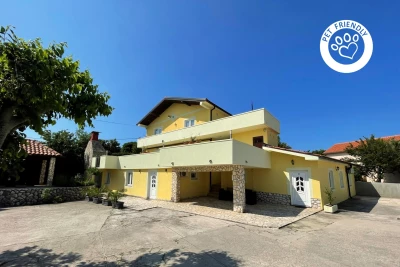 Apartmán Ostrov Krk - Šilo OS 10966 N3