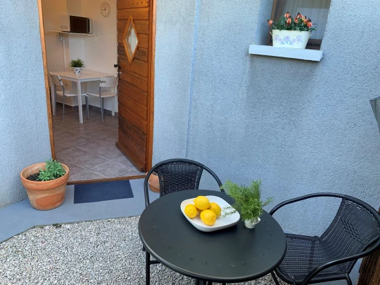 Apartmán Ostrov Krk - Šilo OS 10968 N1