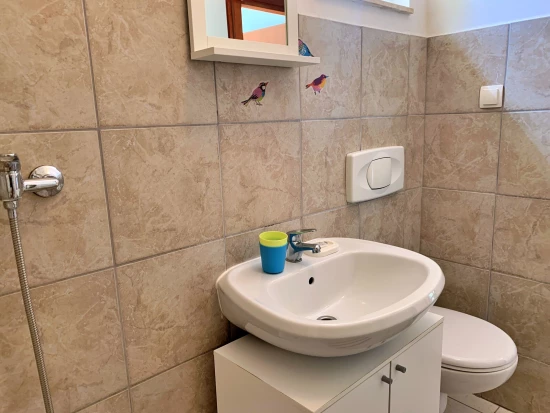 Apartmán Ostrov Krk - Šilo OS 10968 N2