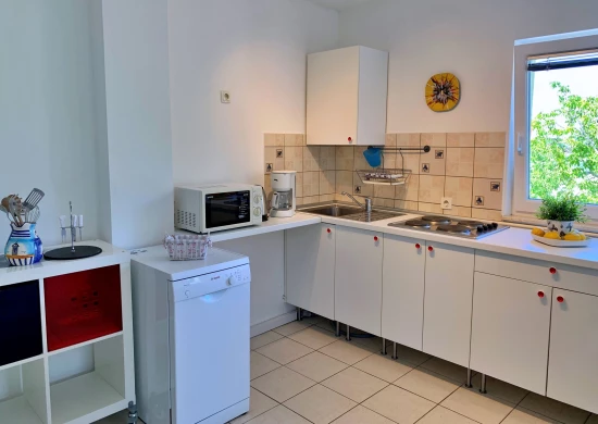 Apartmán Ostrov Krk - Šilo OS 10968 N3