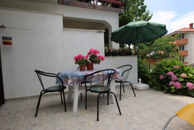 Apartmán Ostrov Krk - Šilo OS 10969 N1