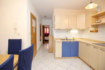 Apartmán Ostrov Krk - Baška OS 10970 N1