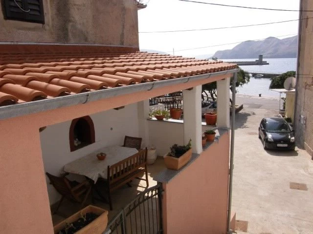 Apartmán Ostrov Krk - Baška OS 10971 N1