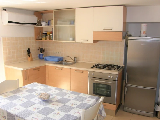 Apartmán Ostrov Krk - Baška OS 10971 N1