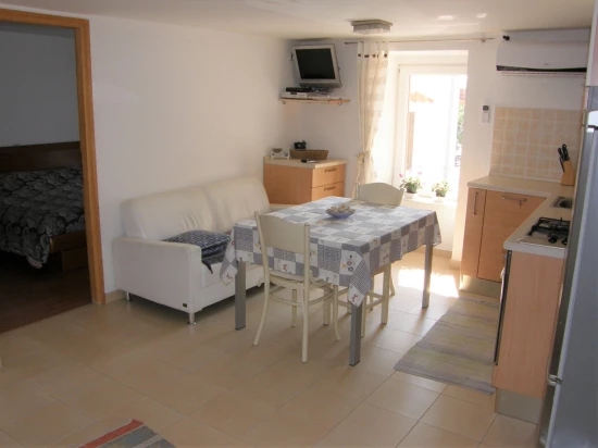 Apartmán Ostrov Krk - Baška OS 10971 N1