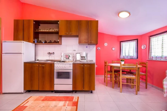 Apartmán Istrie - Ližnjan IS 7469 N1