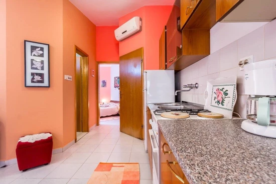 Apartmán Istrie - Ližnjan IS 7469 N1