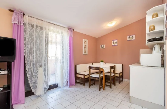 Apartmán Istrie - Ližnjan IS 7469 N2