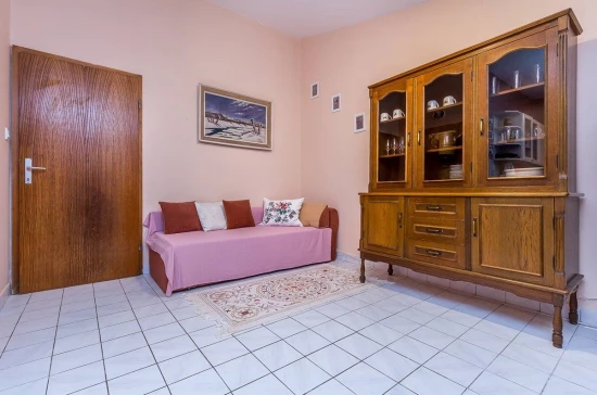 Apartmán Istrie - Ližnjan IS 7469 N2