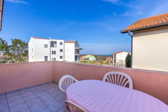 Apartmán Istrie - Ližnjan IS 7469 N2