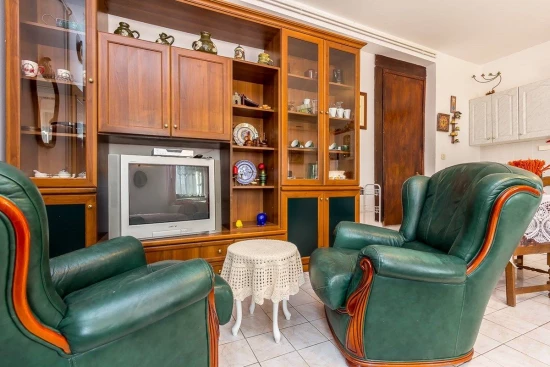 Apartmán Istrie - Ližnjan IS 7469 N4