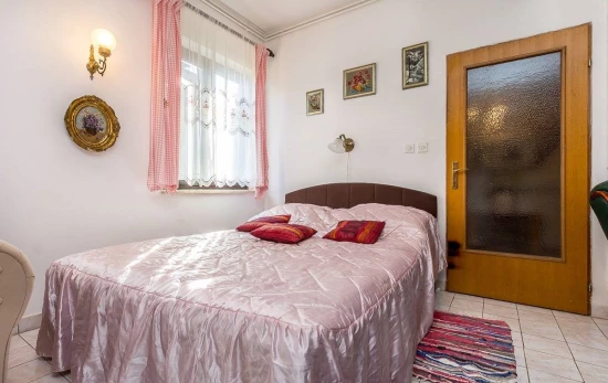 Apartmán Istrie - Ližnjan IS 7469 N4