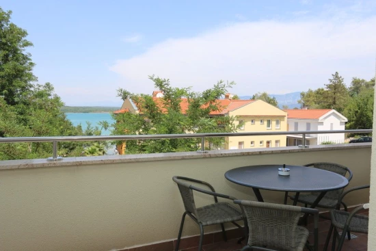 Apartmán Ostrov Krk - Soline OS 10972 N2