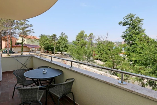 Apartmán Ostrov Krk - Soline OS 10972 N2