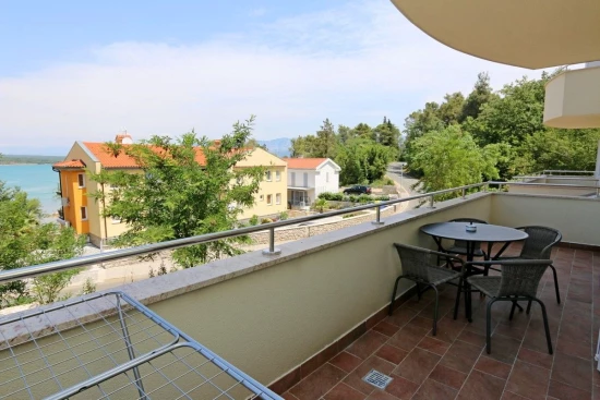 Apartmán Ostrov Krk - Soline OS 10972 N2