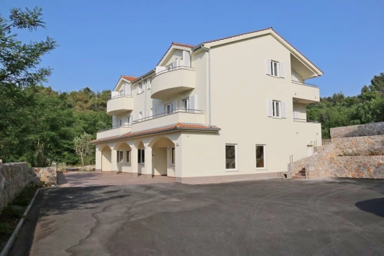 Apartmán Ostrov Krk - Soline OS 10972 N4