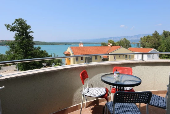 Apartmán Ostrov Krk - Soline OS 10972 N4