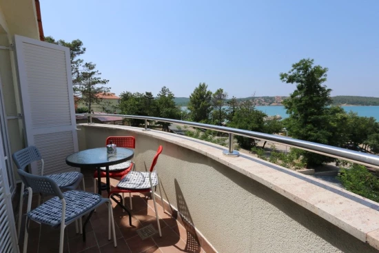 Apartmán Ostrov Krk - Soline OS 10972 N4