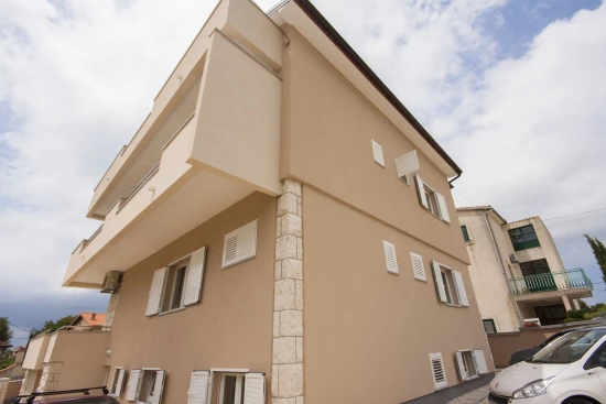 Apartmán Severní Dalmácie - Brodarica DA 9941 N1