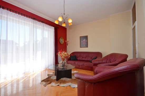 Apartmán Severní Dalmácie - Brodarica DA 9941 N1