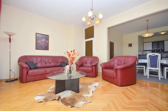 Apartmán Severní Dalmácie - Brodarica DA 9941 N1