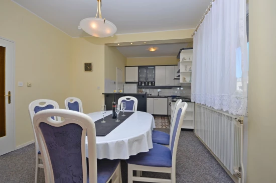 Apartmán Severní Dalmácie - Brodarica DA 9941 N1