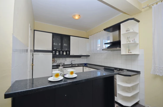 Apartmán Severní Dalmácie - Brodarica DA 9941 N1