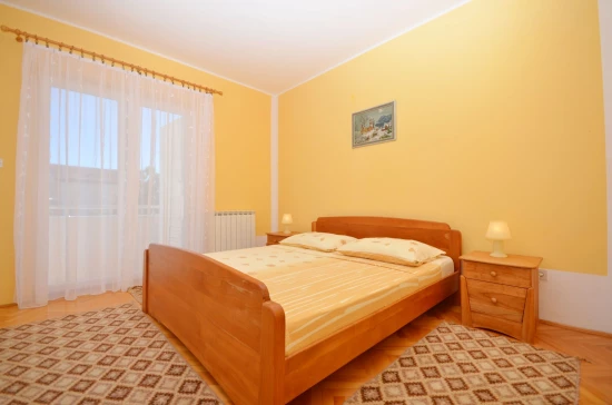 Apartmán Severní Dalmácie - Brodarica DA 9941 N1