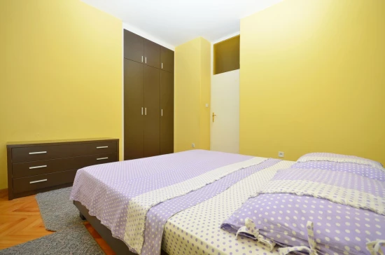 Apartmán Severní Dalmácie - Brodarica DA 9941 N1