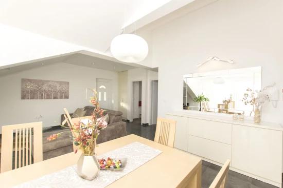 Apartmán Severní Dalmácie - Brodarica DA 9941 N3