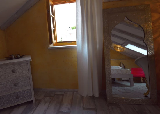 Apartmán Ostrov Lošinj - Veli Lošinj OS 10973 N2