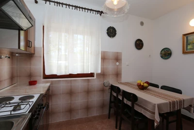 Apartmán Ostrov Krk - Šilo OS 10974 N1