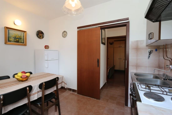 Apartmán Ostrov Krk - Šilo OS 10974 N1