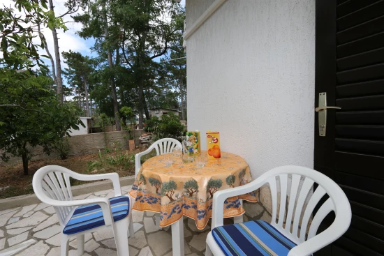 Apartmán Ostrov Krk - Šilo OS 10974 N1