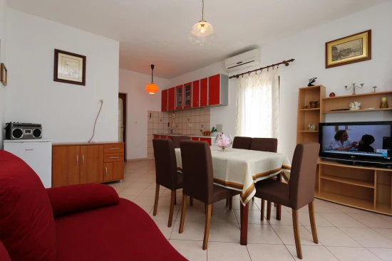 Apartmán Ostrov Krk - Šilo OS 10974 N2