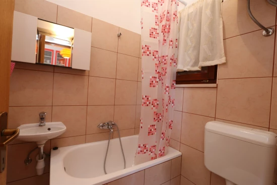 Apartmán Ostrov Krk - Šilo OS 10974 N2