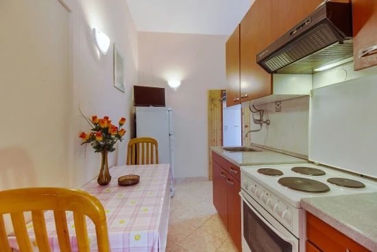 Apartmán Ostrov Lošinj - Mali Lošinj OS 10975 N2