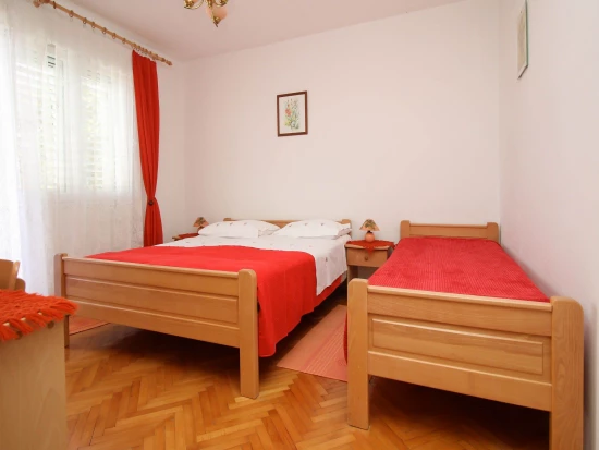 Apartmán Ostrov Krk - Šilo OS 10977 N1