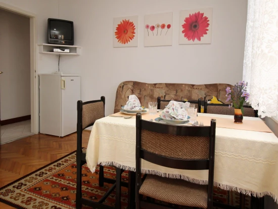 Apartmán Ostrov Krk - Šilo OS 10977 N1