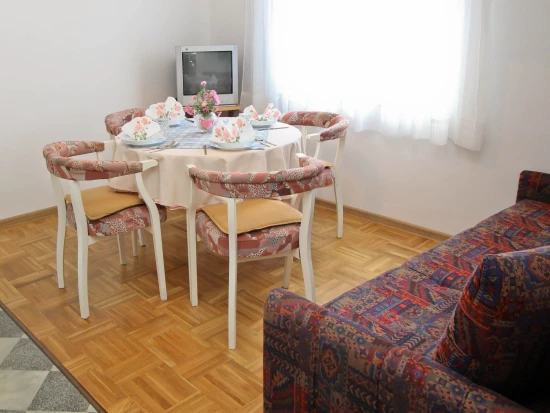 Apartmán Ostrov Krk - Šilo OS 10977 N2