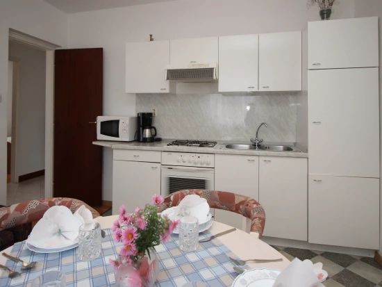 Apartmán Ostrov Krk - Šilo OS 10977 N2