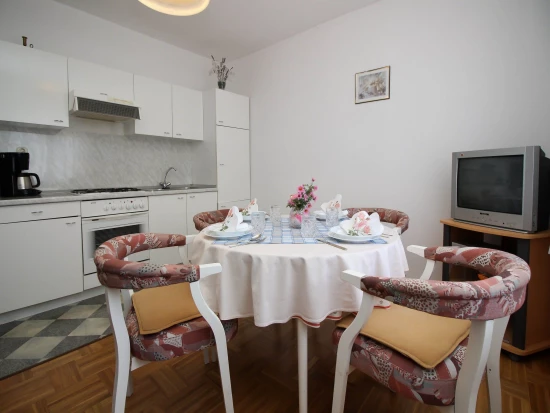 Apartmán Ostrov Krk - Šilo OS 10977 N2