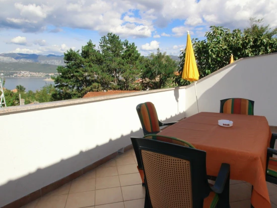 Apartmán Ostrov Krk - Šilo OS 10977 N2