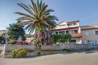 Apartmán Ostrov Lošinj - Mali Lošinj OS 10978 N1