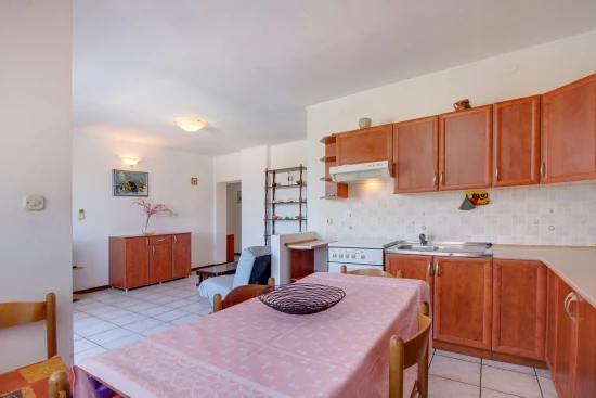 Apartmán Ostrov Lošinj - Mali Lošinj OS 10978 N1