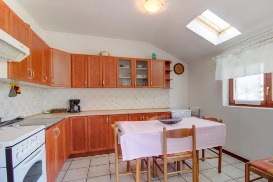 Apartmán Ostrov Lošinj - Mali Lošinj OS 10978 N1