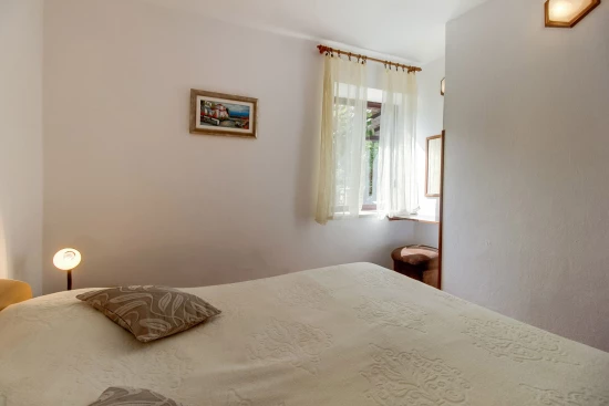 Apartmán Ostrov Lošinj - Mali Lošinj OS 10979 N1